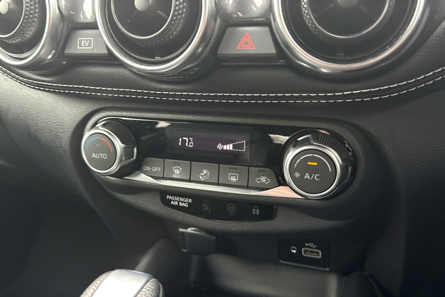 Used Nissan Juke 2023 for sale - 78187670: Photo 16