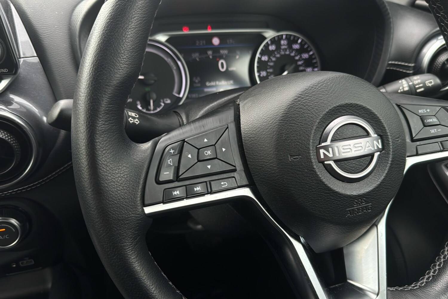 Used Nissan Juke 2023 for sale - 78187670: Photo 17