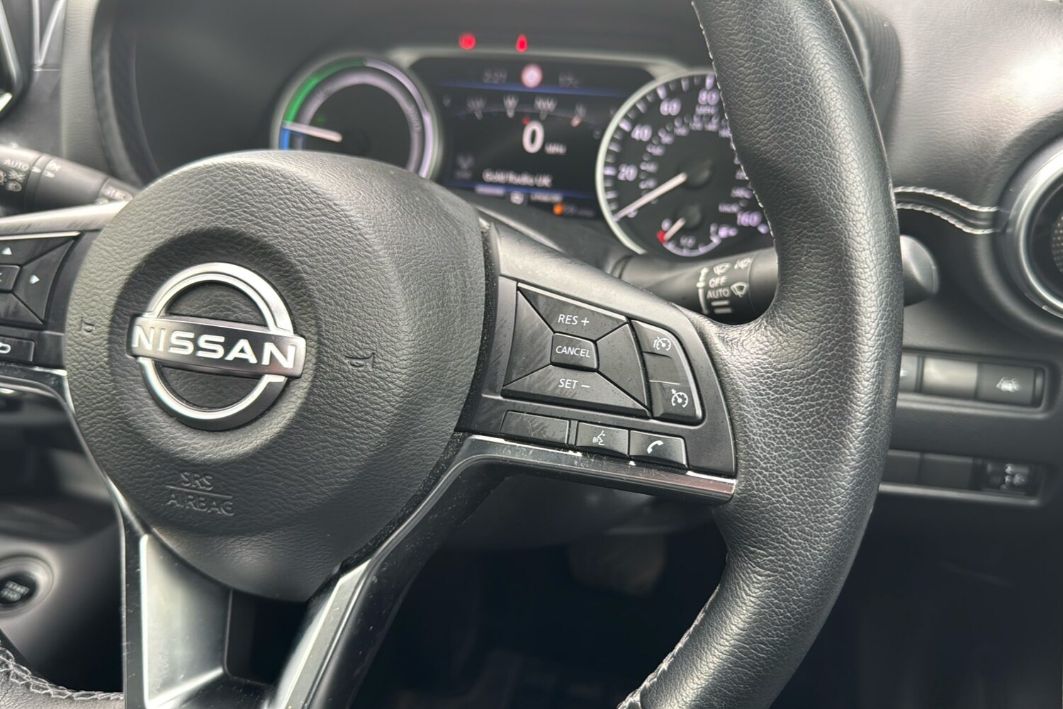 Used Nissan Juke 2023 for sale - 78187670: Photo 18