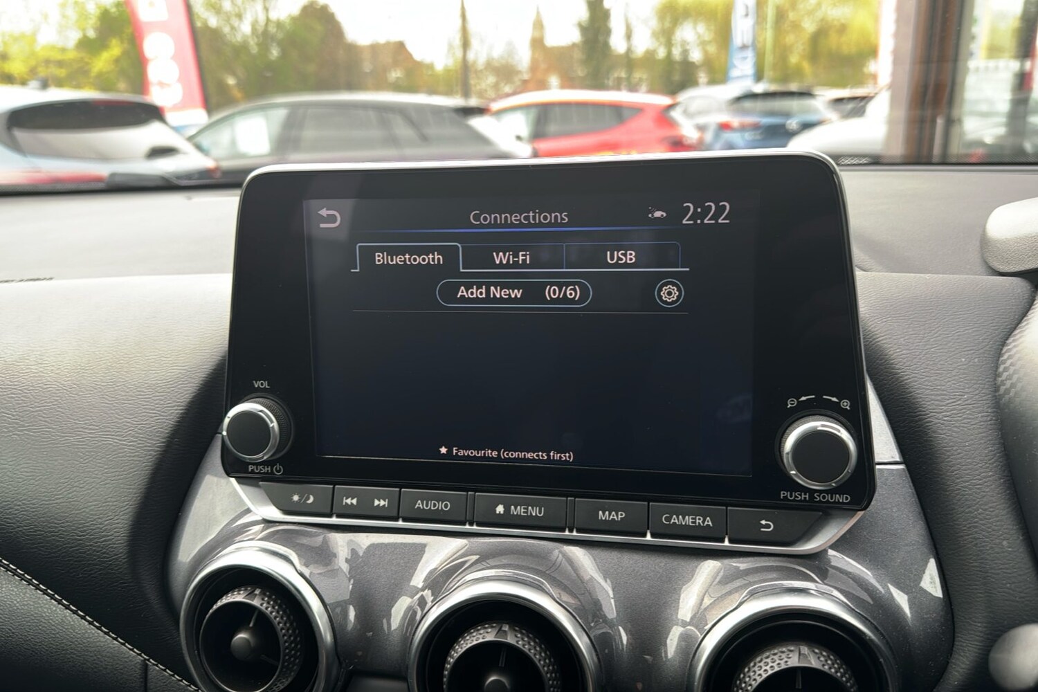 Used Nissan Juke 2023 for sale - 78187670: Photo 20