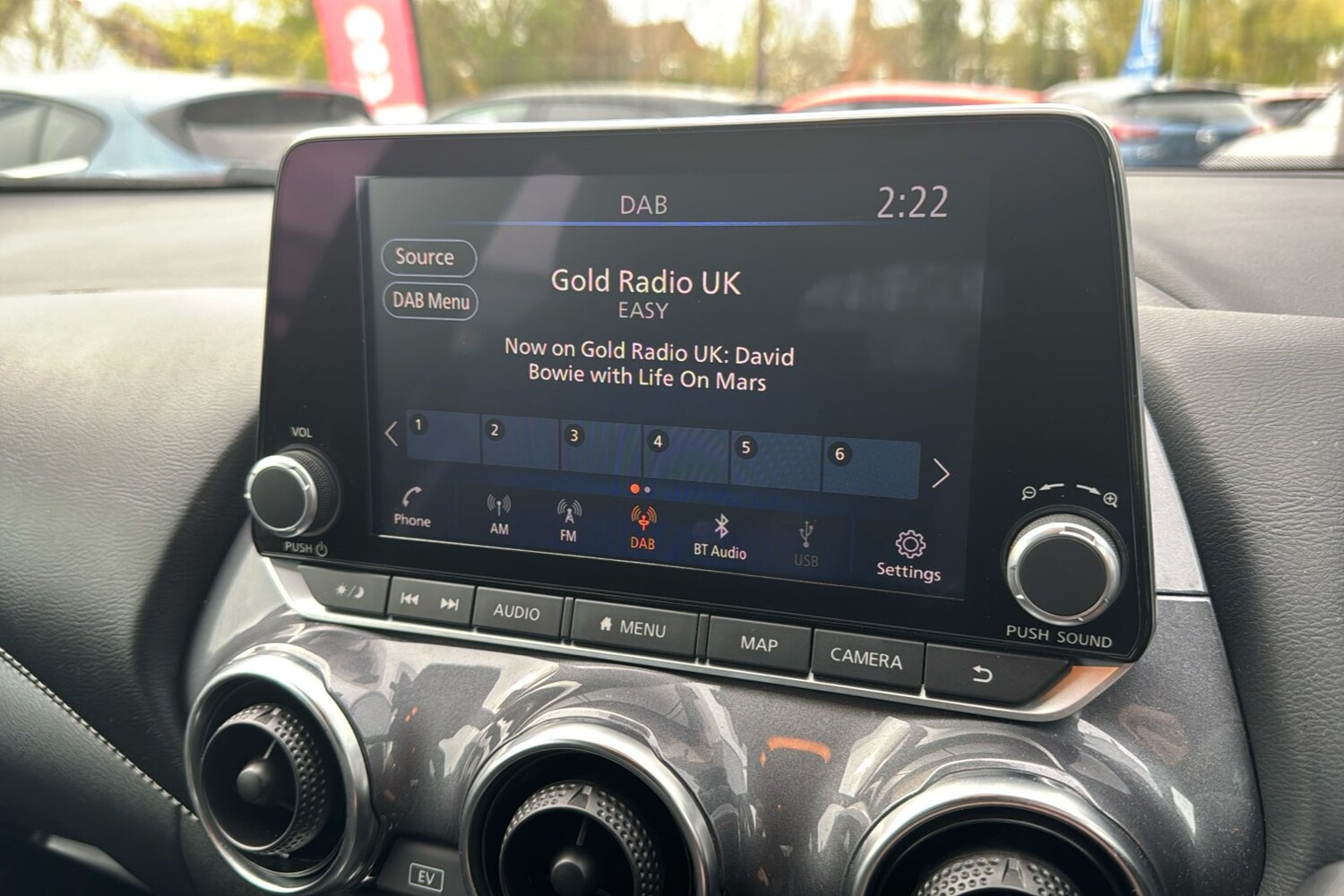 Used Nissan Juke 2023 for sale - 78187670: Photo 21