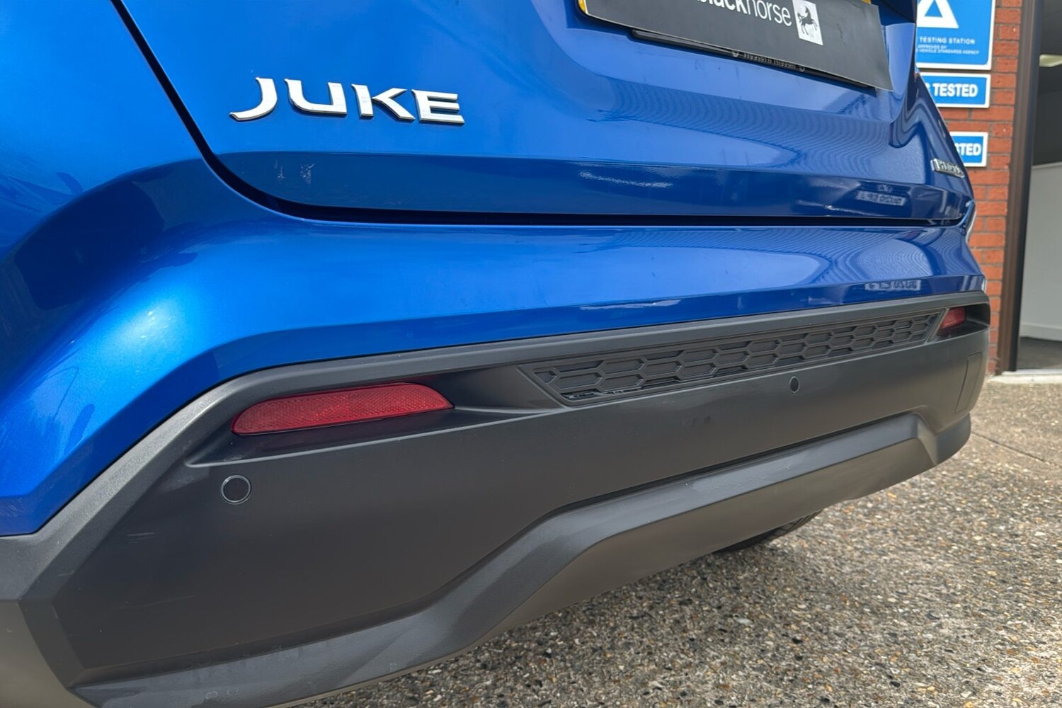 Used Nissan Juke 2023 for sale - 78187670: Photo 28