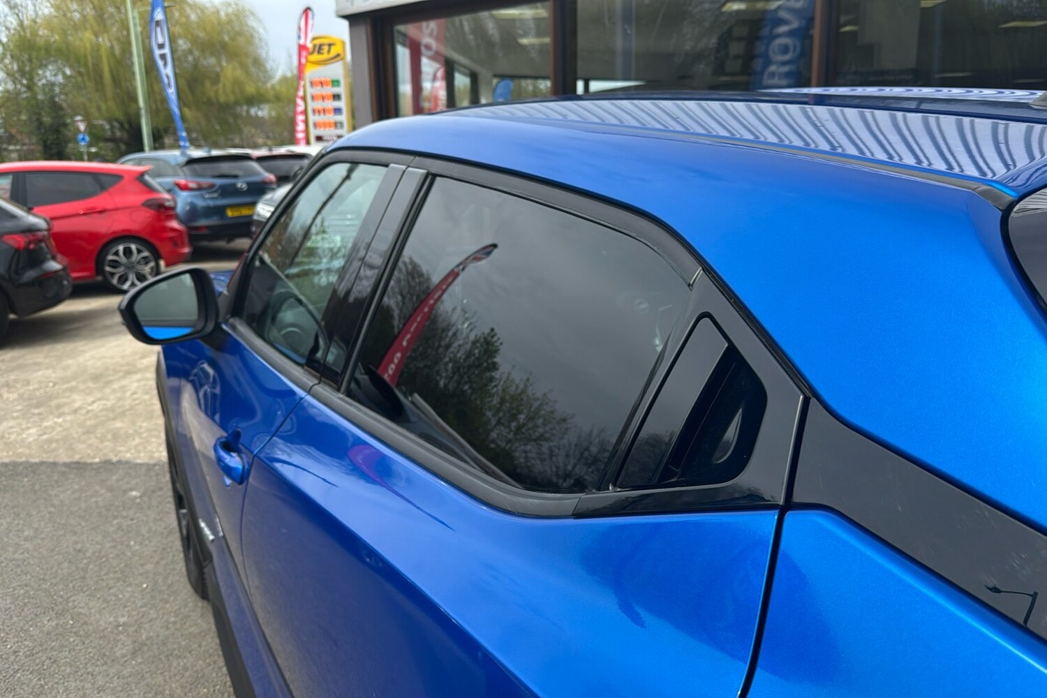 Used Nissan Juke 2023 for sale - 78187670: Photo 29