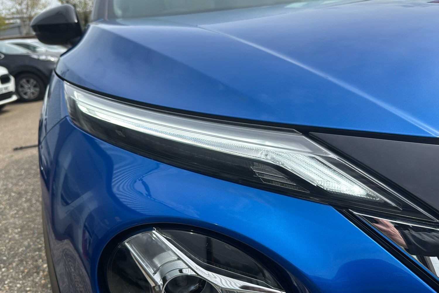 Used Nissan Juke 2023 for sale - 78187670: Photo 31