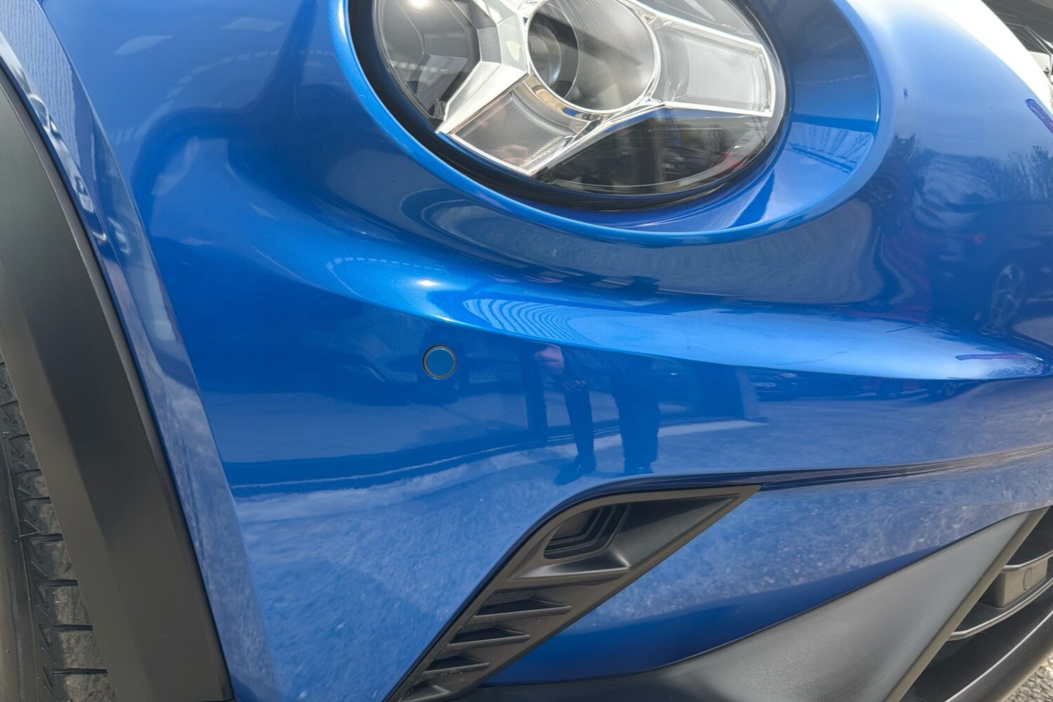 Used Nissan Juke 2023 for sale - 78187670: Photo 32