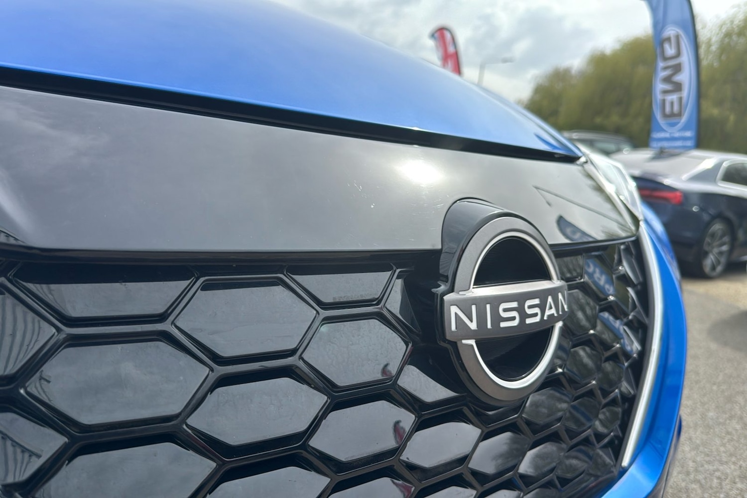 Used Nissan Juke 2023 for sale - 78187670: Photo 33