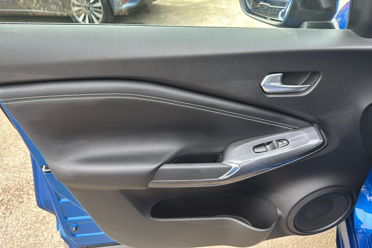 Used Nissan Juke 2023 for sale - 78187670: Photo 35