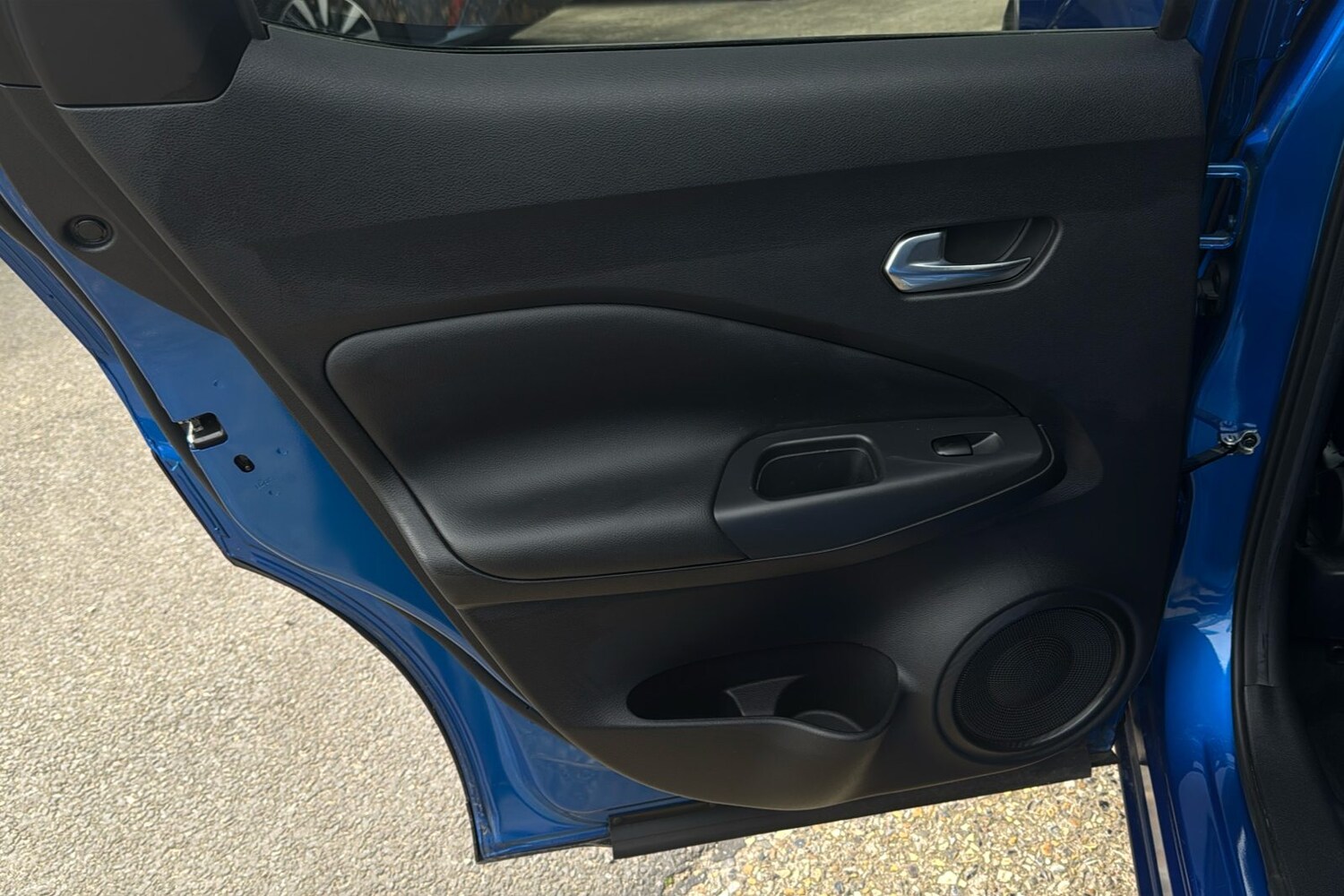 Used Nissan Juke 2023 for sale - 78187670: Photo 36