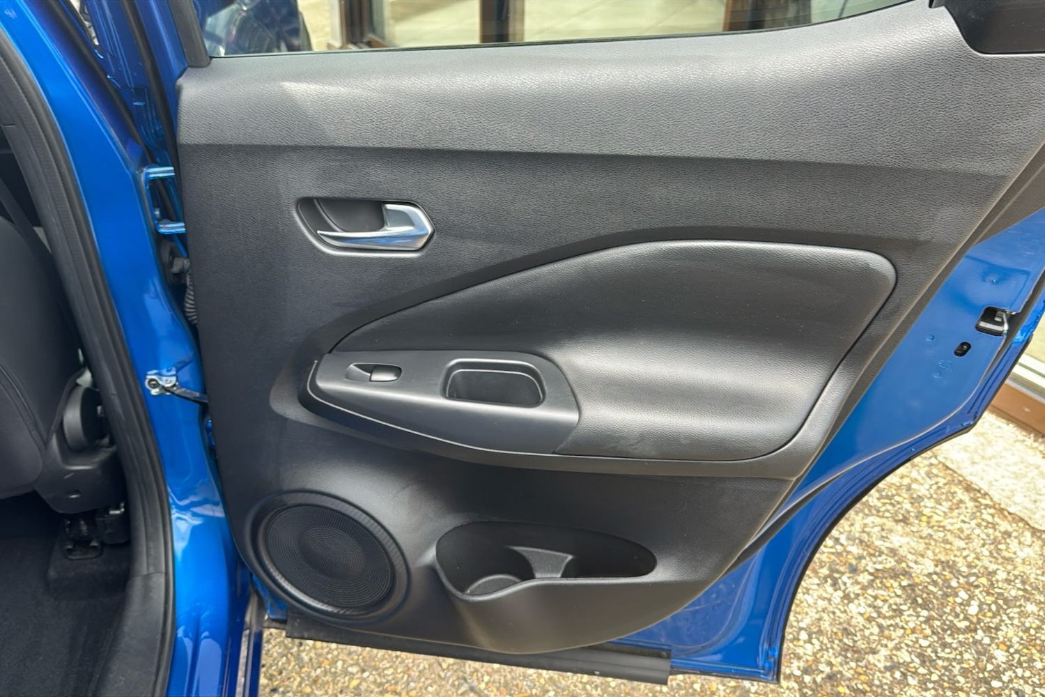 Used Nissan Juke 2023 for sale - 78187670: Photo 37