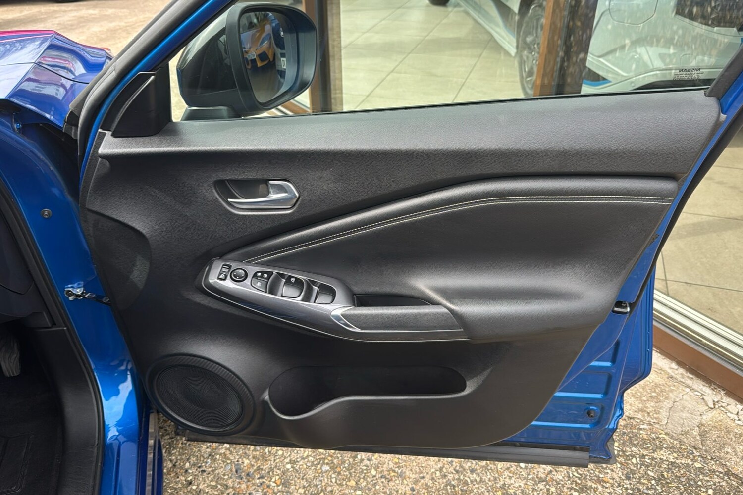 Used Nissan Juke 2023 for sale - 78187670: Photo 38