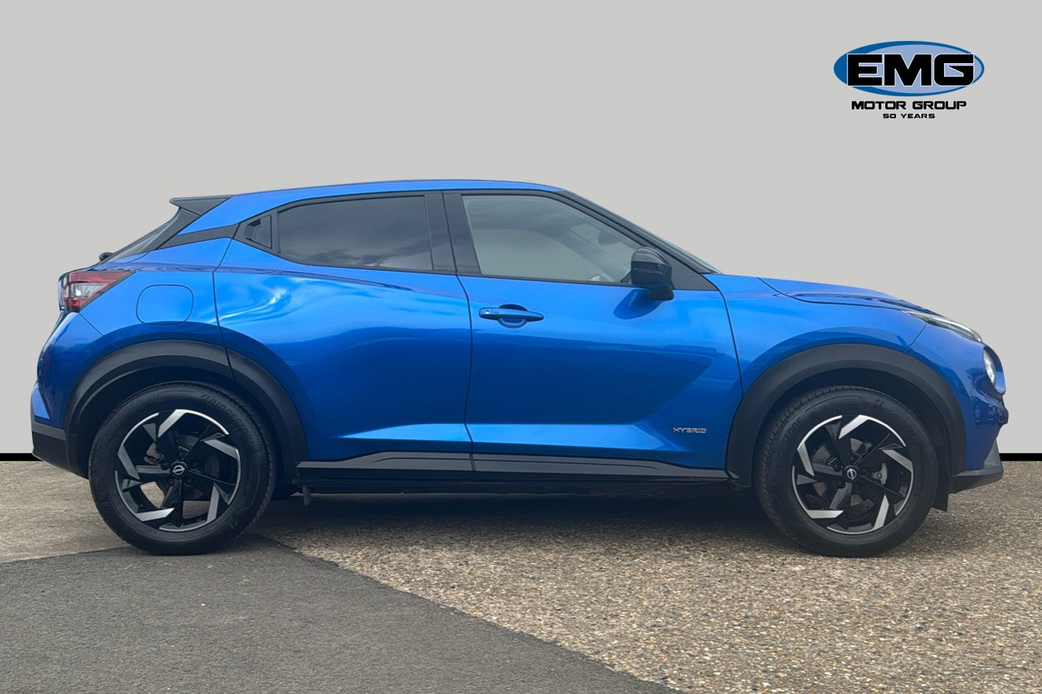 Used Nissan Juke 2023 for sale - 78187670: Photo 4