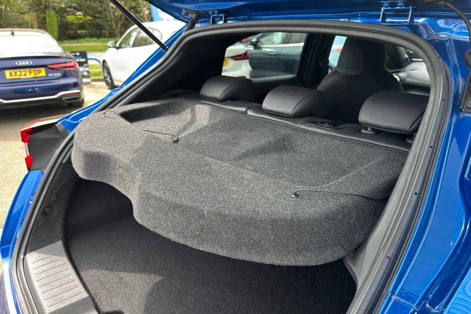 Used Nissan Juke 2023 for sale - 78187670: Photo 41