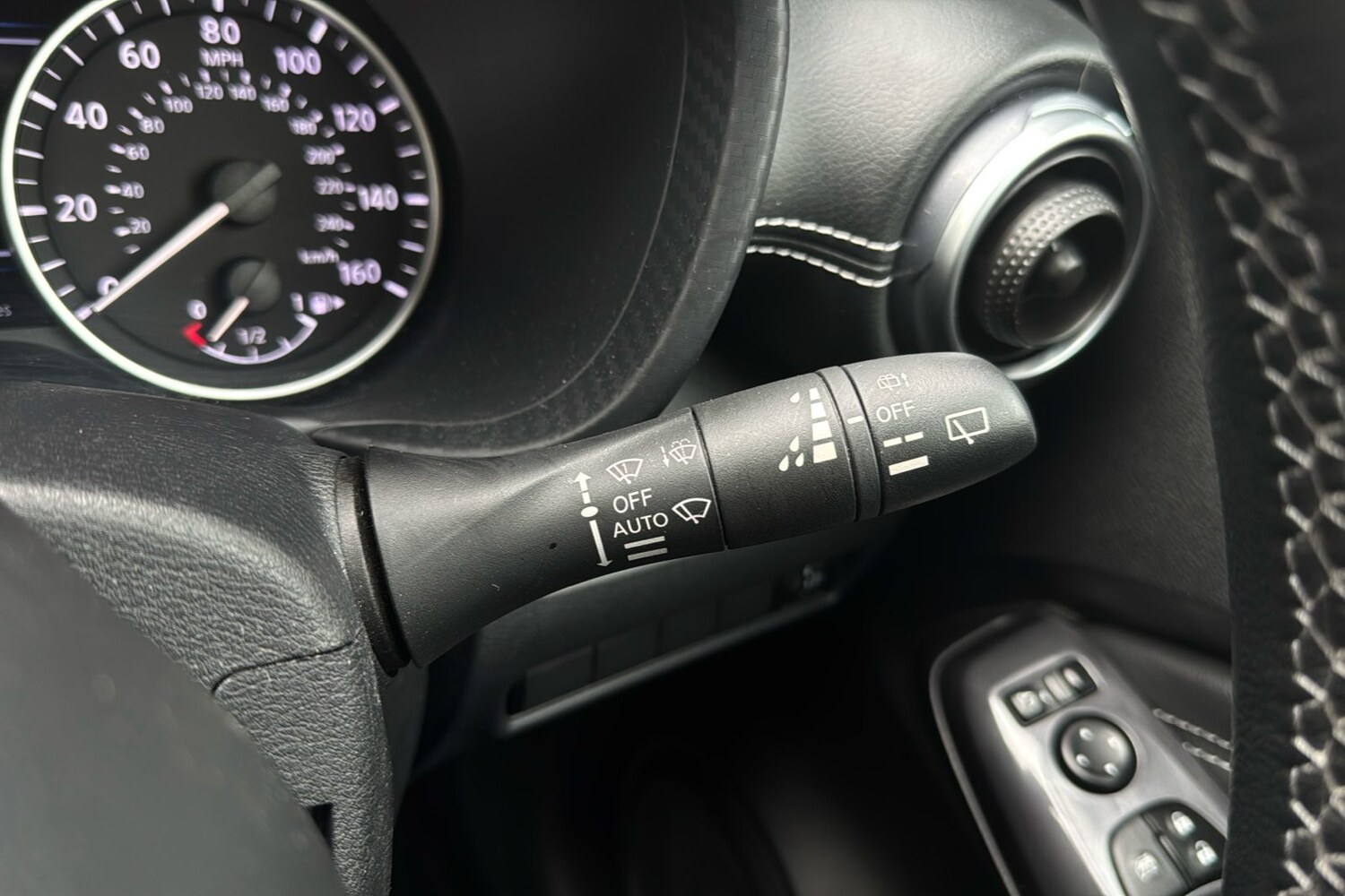 Used Nissan Juke 2023 for sale - 78187670: Photo 45