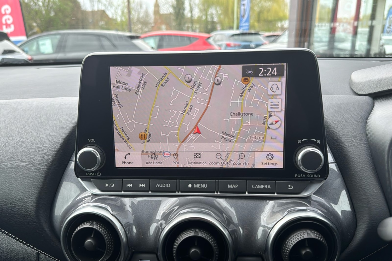 Used Nissan Juke 2023 for sale - 78187670: Photo 46