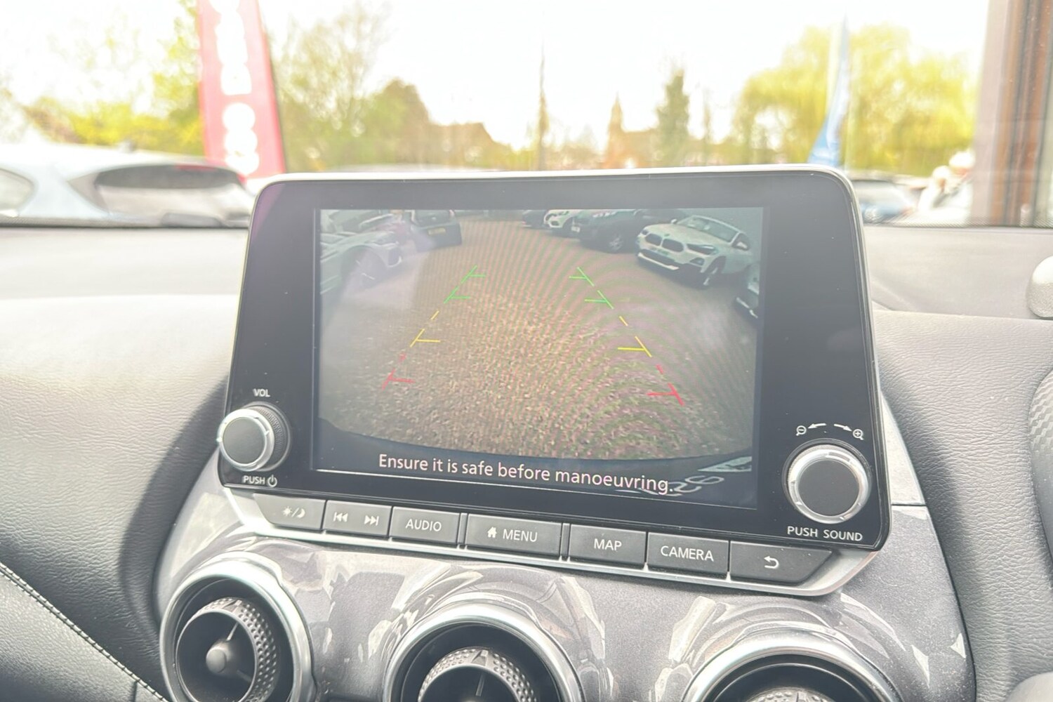 Used Nissan Juke 2023 for sale - 78187670: Photo 47