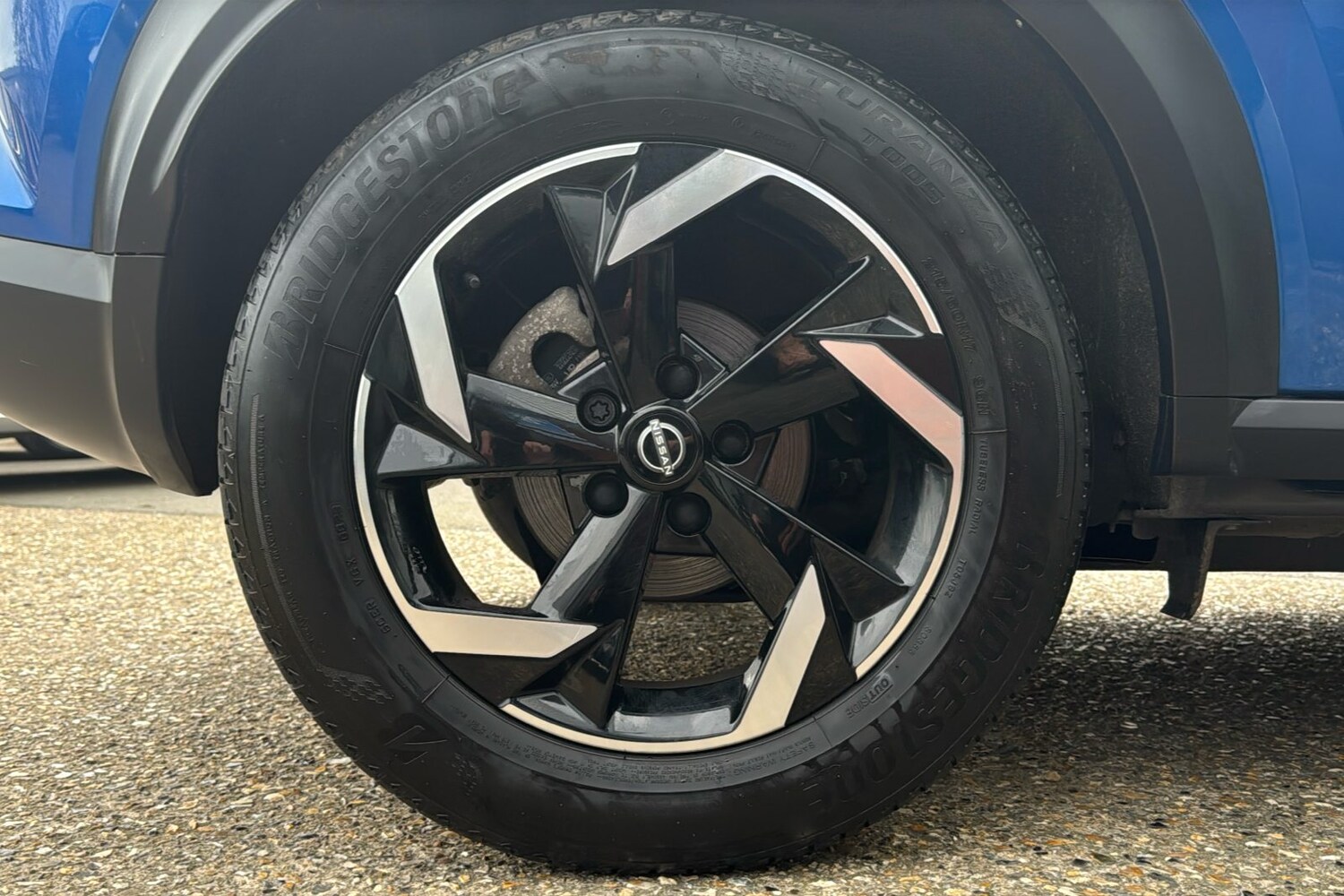 Used Nissan Juke 2023 for sale - 78187670: Photo 8