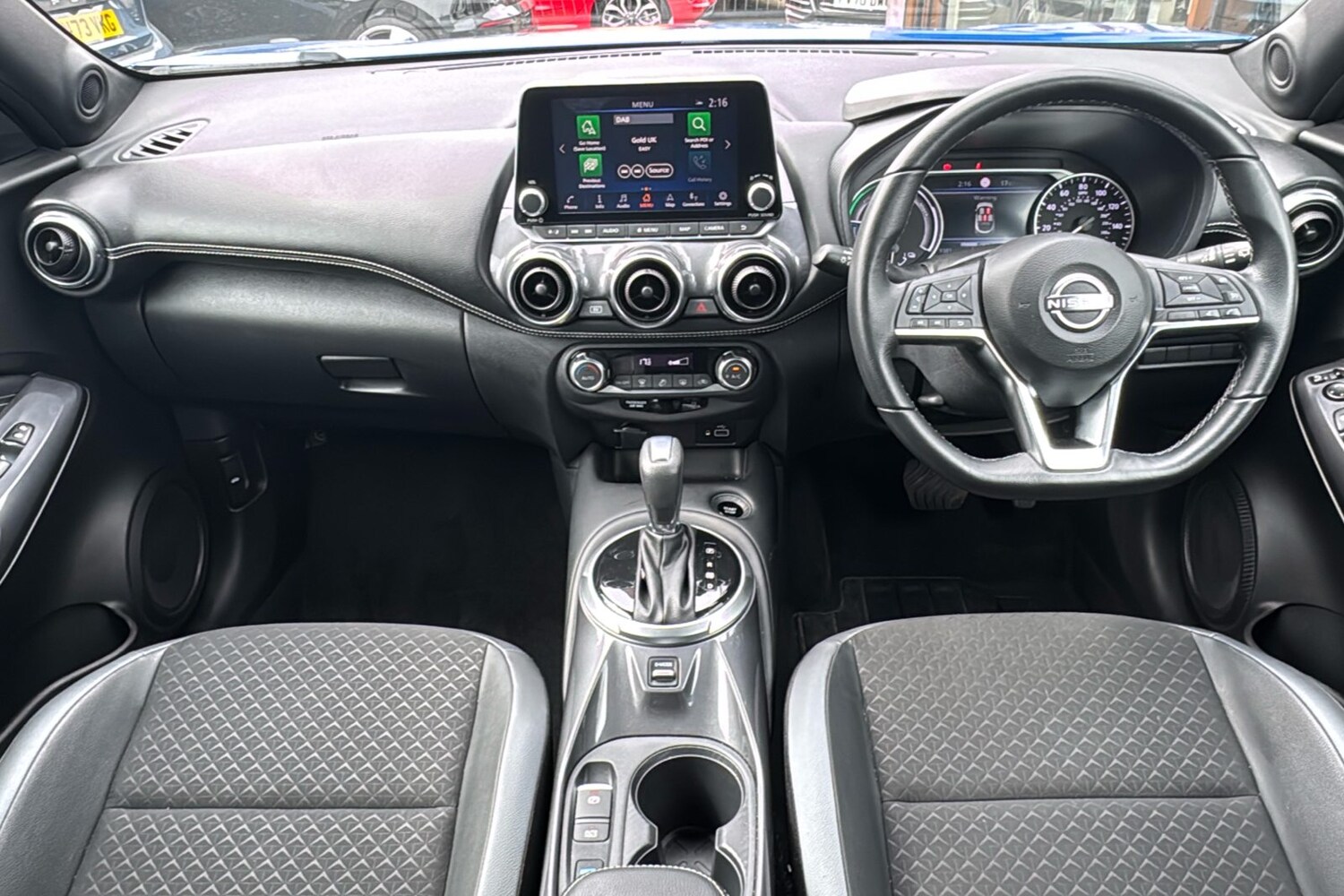 Used Nissan Juke 2023 for sale - 78187670: Photo 9