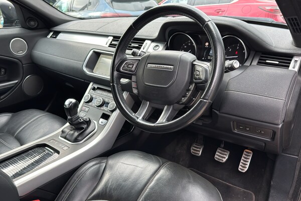 Used Land Rover Range Rover Evoque 2016 for sale - 76063152: Photo 10