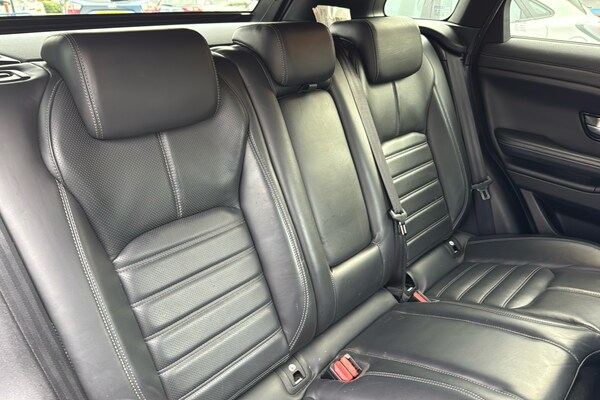 Used Land Rover Range Rover Evoque 2016 for sale - 76063152: Photo 12