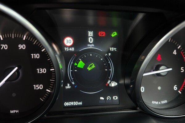 Used Land Rover Range Rover Evoque 2016 for sale - 76063152: Photo 15