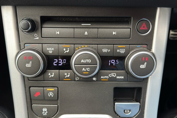 Used Land Rover Range Rover Evoque 2016 for sale - 76063152: Photo 16