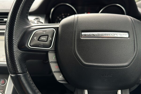 Used Land Rover Range Rover Evoque 2016 for sale - 76063152: Photo 17
