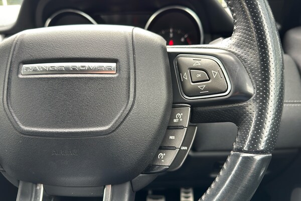 Used Land Rover Range Rover Evoque 2016 for sale - 76063152: Photo 18