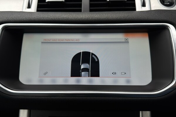 Used Land Rover Range Rover Evoque 2016 for sale - 76063152: Photo 20