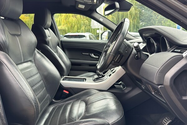 Used Land Rover Range Rover Evoque 2016 for sale - 76063152: Photo 29