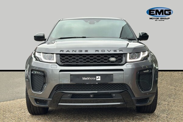 Used Land Rover Range Rover Evoque 2016 for sale - 76063152: Photo 2