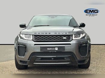 Used Land Rover Range Rover Evoque 2016 for sale - 76063152: Photo 2