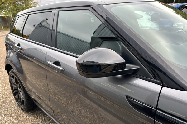 Used Land Rover Range Rover Evoque 2016 for sale - 76063152: Photo 30