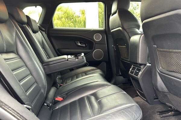 Used Land Rover Range Rover Evoque 2016 for sale - 76063152: Photo 33