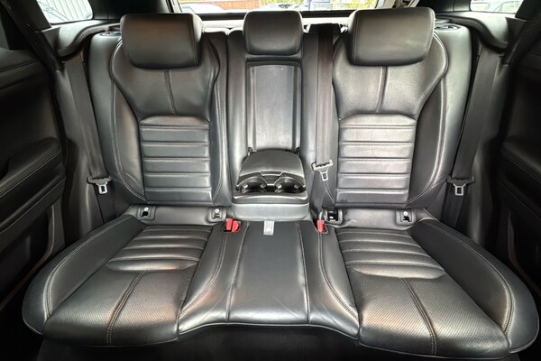 Used Land Rover Range Rover Evoque 2016 for sale - 76063152: Photo 47