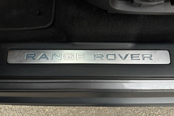 Used Land Rover Range Rover Evoque 2016 for sale - 76063152: Photo 49