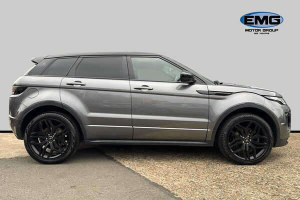Used Land Rover Range Rover Evoque 2016 for sale - 76063152: Photo 4