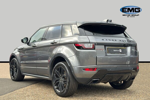 Used Land Rover Range Rover Evoque 2016 for sale - 76063152: Photo 5