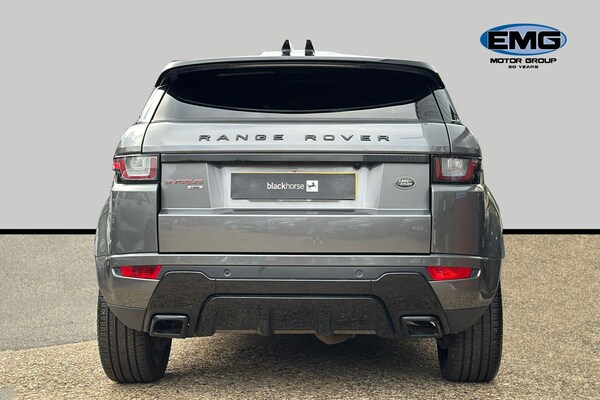 Used Land Rover Range Rover Evoque 2016 for sale - 76063152: Photo 6