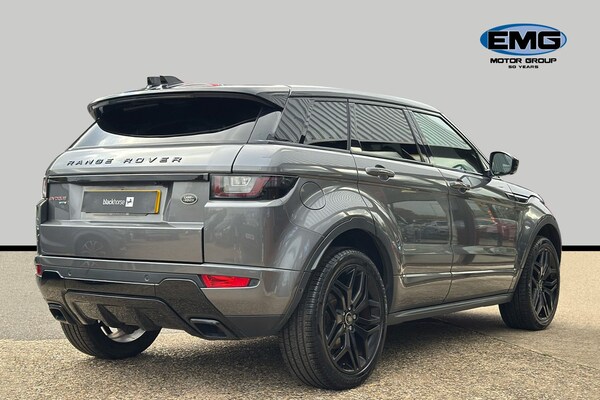 Used Land Rover Range Rover Evoque 2016 for sale - 76063152: Photo 7