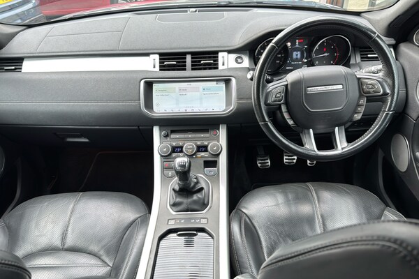Used Land Rover Range Rover Evoque 2016 for sale - 76063152: Photo 9