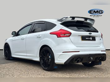 Used Ford Focus 2016 for sale - 79719239: Photo
