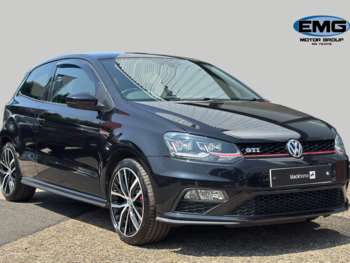 2016 - 1.8 Tsi Bluemotion Tech Gti Hatchback 3dr Petrol Dsg Euro 6 s/s 192 Ps