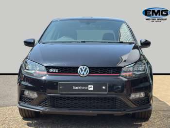 Used Volkswagen Polo 2016 for sale - 74961667: Photo