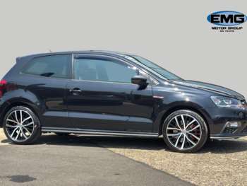 Used Volkswagen Polo 2016 for sale - 74961667: Photo