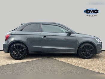 Used Audi A1 2017 for sale - 78664782: Photo