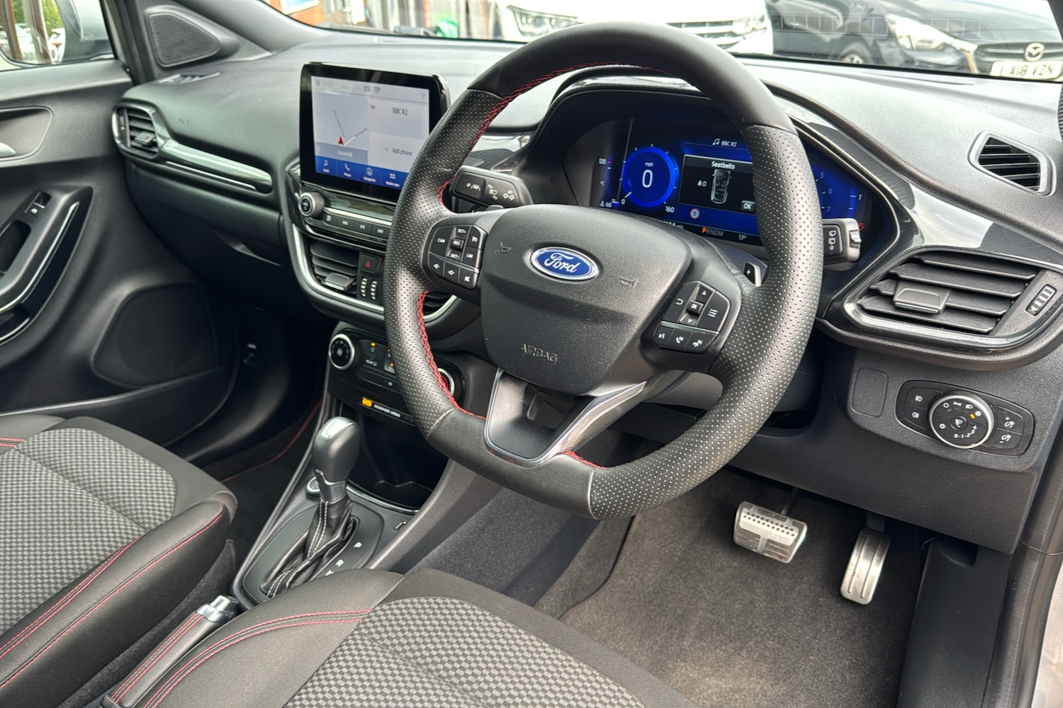 Used Ford Puma 2021 for sale - 76133428: Photo 10
