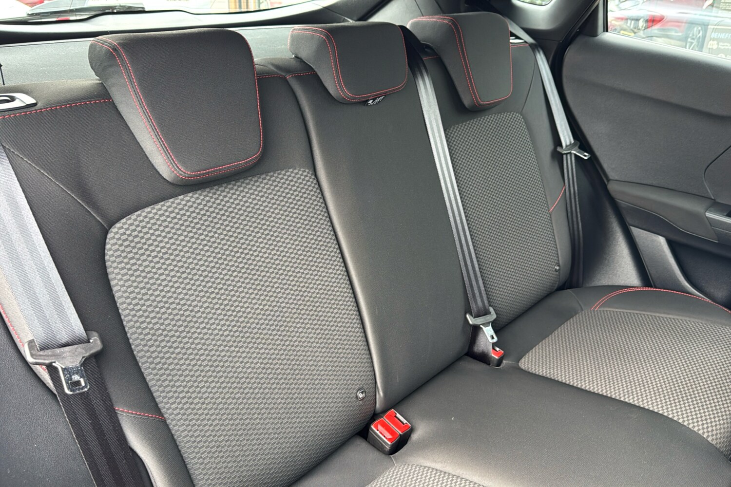 Used Ford Puma 2021 for sale - 76133428: Photo 12