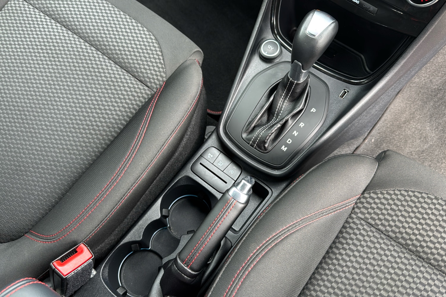 Used Ford Puma 2021 for sale - 76133428: Photo 13