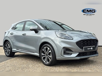 Ford - Puma