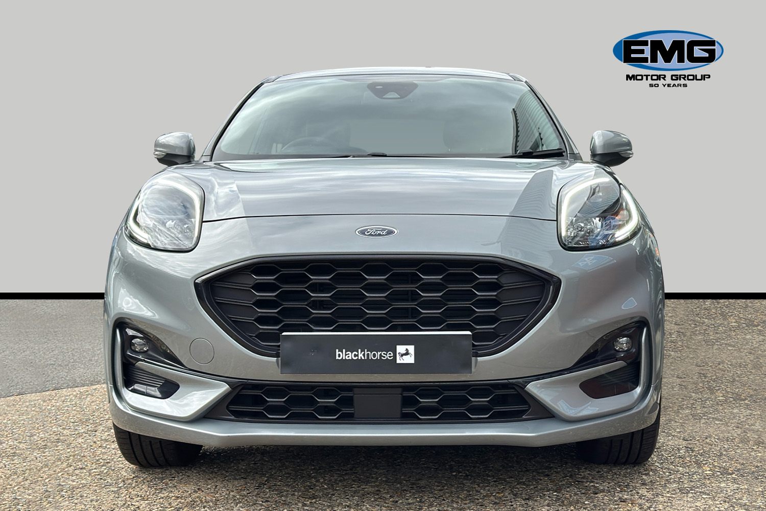 Used Ford Puma 2021 for sale - 76133428: Photo 2